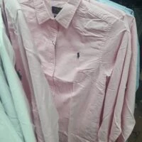 חולצות מכופתרות פולו ראלף לורן לגברים