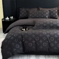 סט מצעים מלא לואי ויטון Louis Vuitton