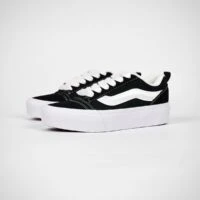 סניקרס ואנס סולייה עבה לנשים ולגברים VANS