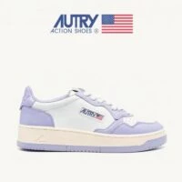 נעלי סניקרס גברים נשים AUTRY