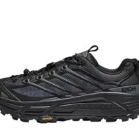 נעלי ספורט הוקה גברים נשים HOKA ONE ONE Mafate Three 2