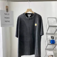 חולצת טישרט קצרה לגברים Carhartt