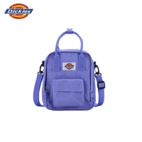 תיק צד צבעוני מבד Dickies