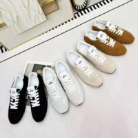 נעלי סניקרס אלו יוגה לנשים ALO YOGA