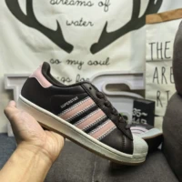 נעלי סניקרס אדידס סופרסטאר נשים ADIDAS