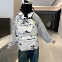 תיק גב אדידס 3 תאים ילקוט בית ספר ADIDAS