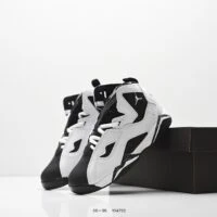 נעלי ספורט גבוהות ילדים נייק אייר גורדן NIKE AIR JORDAN