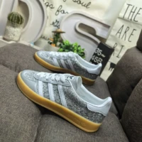 נעלי סניקרס אדידס נוצצות לנשים ADIDAS