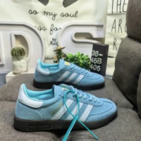 סניקרס זמש אדידס נשים גברים ADIDAS