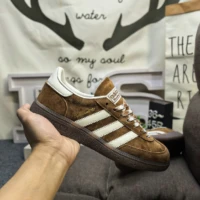 נעלי סניקרס אדידס זמש ADIDAS