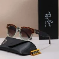 משקפי שמש מעוגלות לנשים ריי באן Ray Ban