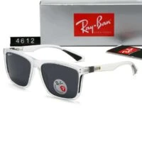 משקפי שמש מרובעות גברים ריי באן Ray Ban