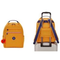 תיק גב לנסיעות קיפלינג Kipling