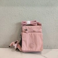 תיק צד מלבני קטן קיפלינג Kipling