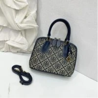 תיק יד עם רצועה לנשים טורי בראנץ Tory Burch