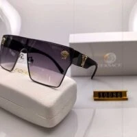 משקפי שמש מרובעות ורסאצה VERSACE