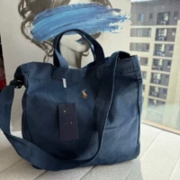 תיק צד שק לנשים פולו ראלף לורן Ralph Lauren