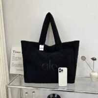 תיקים אלו יוגה ALO YOGA