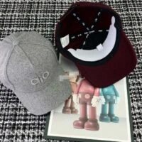 כובע מצחייה אלו יוגה ALO YOGA