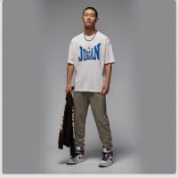 חולצת טישרט לגברים אייר גורדן AIR JORDAN