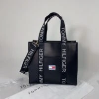 תיק צד נשים טומי היליפיגר Tommy Hilfiger