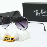 משקפי שמש מסגרת מתכת ריי באן Ray Ban