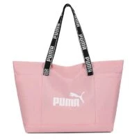 תיק בד פומה PUMA גדול לנשים