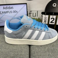 סניקרס אדידס קמפוס גברים נשים ADIDAS CAMPUS