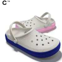 כפכפי קרוקס CROCS צבעוניות יוניסקס