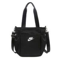 תיק ניילון שתי רצועות לנשים נייק NIKE