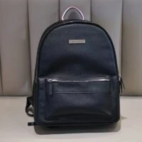 תיק גב שחור לנשים טומי היליפיגר Tommy Hilfiger