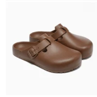 כפכפי בירקנשטוק סגורות גברים נשים Birkenstock