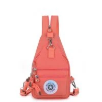 תיק גב פאוץ לנשים קיפלינג Kipling