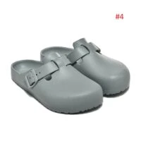נעלי אצבע פלטפורמה קרוקס CROCS לנשים