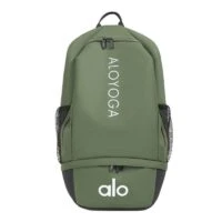 תיק גב תא גדול אלו יוגה ALO YOGA לגברים ונשים