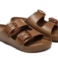 כפכפי בירקנשטוק אבזמים לנשים Birkenstock