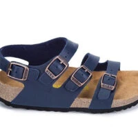 סנדלי בירקנשטוק אבזמים לילדים Birkenstock