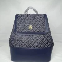 תיק גב לנשים TOMMY HILFIGER טומי הילפיגר