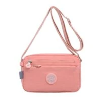 תיק צד מלבני לנשים קיפלינג Kipling