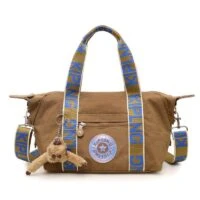 תיק צד רצועות עם בובה קיפלינג Kipling
