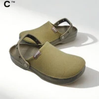 נעלי קרוקס CROCS סגורות עם רצועה יוניסקס