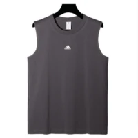 גופית ספורט קלאסית לגבר אדידס ADIDAS