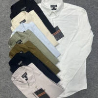 חולצות ארוכות קלסיות לגבר ZEGNA