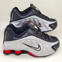 נעלי ספורט פלטפורמה נייק NIKE