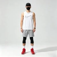 גופית כושר נייק NIKE לגבר