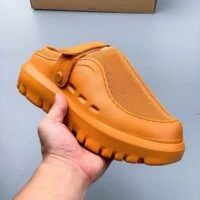 כפכפי פלטפורמה נשים האג UGG