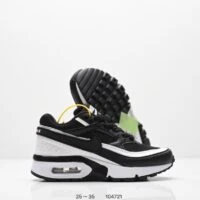 נעלי ספורט נייק NIKE אייר סוליה שקופה לילד ולילדה