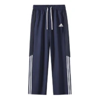 מכנס טרנינג ארוך אדידס ADIDAS לגבר