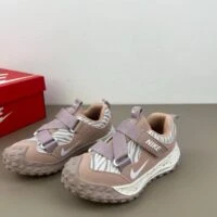 נעלי ספורט נייק NIKE סקווץ לילד ולילדה