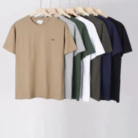 חולצת טישרט קצרה גברים פולו ראלף לורן Ralph Lauren